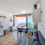 Apartment 605 Olympia Ocean View 6º Floor *