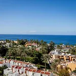Apartment 605 Olympia Ocean View 6º Floor