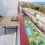 Apartment 605 Olympia Ocean View 6º Floor Playa de las Americas (Tenerife)