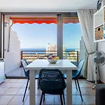 605 Olympia Ocean View 6º Floor Apartment *