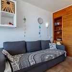 Apartment 605 Olympia Ocean View 6º Floor