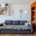 605 Olympia Ocean View 6º Floor Apartment