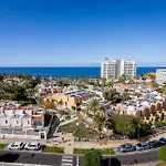 Apartment 605 Olympia Ocean View 6º Floor