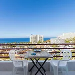 605 Olympia Ocean View 6º Floor Apartment *