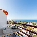 605 Olympia Ocean View 6º Floor Apartment *