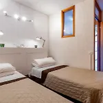 605 Olympia Ocean View 6º Floor *