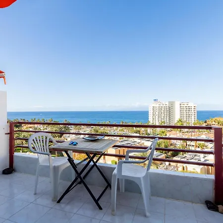 Apartmán 605 Olympia Ocean View 6º Floor *