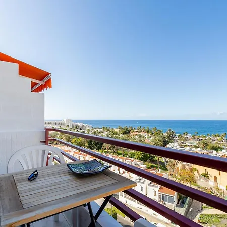 605 Olympia Ocean View 6º Floor Apartmán *