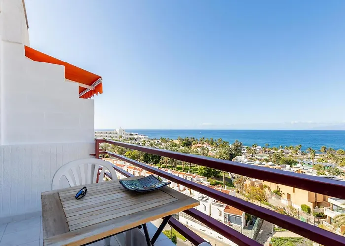 Apartment 605 Olympia Ocean View 6º Floor *