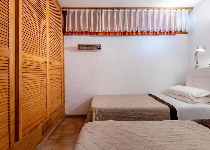 Apartment 605 Olympia Ocean View 6º Floor Playa de las Americas (Tenerife)