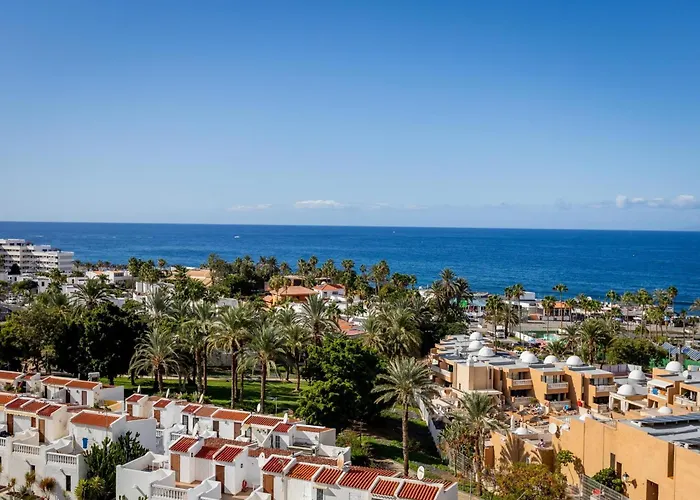 Apartment 605 Olympia Ocean View 6º Floor