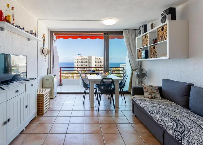 605 Olympia Ocean View 6º Floor Apartment *