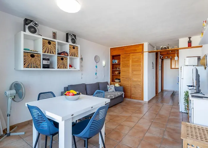 605 Olympia Ocean View 6º Floor Playa de las Americas (Tenerife)