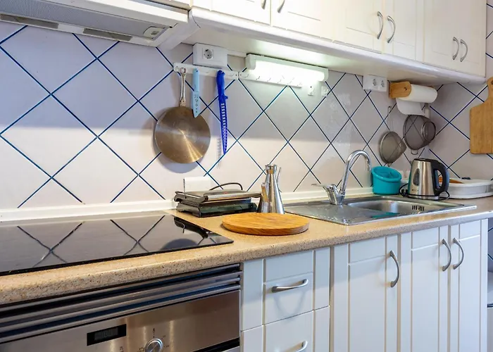 605 Olympia Ocean View 6º Floor Apartment *