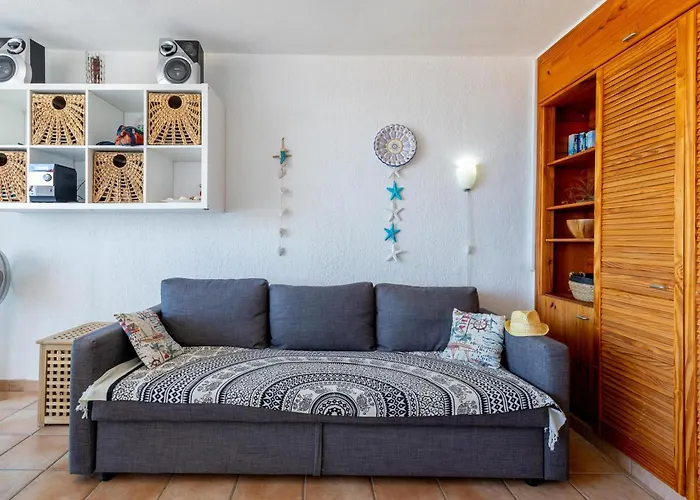 Apartment 605 Olympia Ocean View 6º Floor