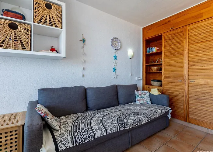 Apartment 605 Olympia Ocean View 6º Floor Playa de las Americas (Tenerife)