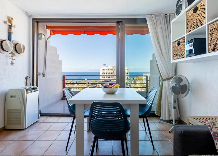 Apartment 605 Olympia Ocean View 6º Floor *