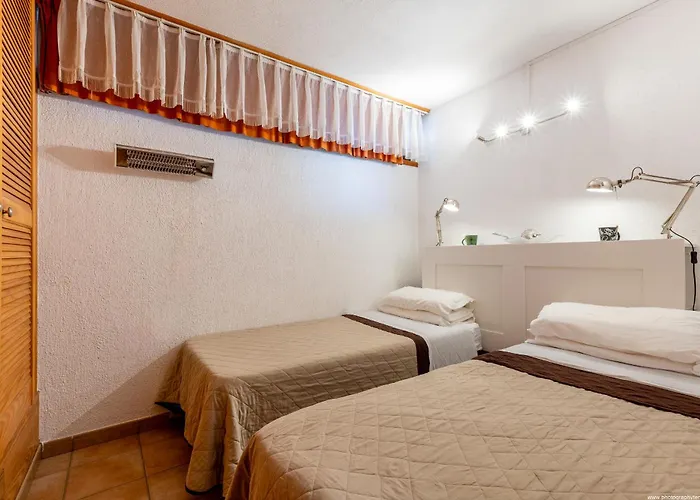 605 Olympia Ocean View 6º Floor Apartment Playa de las Americas (Tenerife)