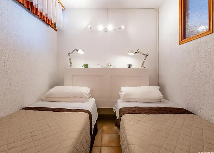 Apartment 605 Olympia Ocean View 6º Floor