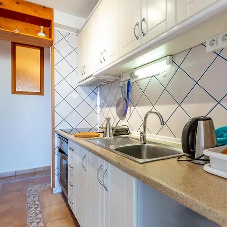 605 Olympia Ocean View 6º Floor Apartman