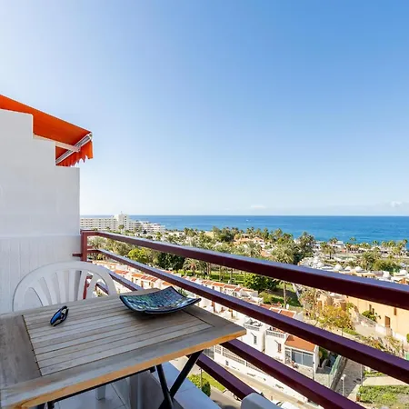 Apartman 605 Olympia Ocean View 6º Floor *