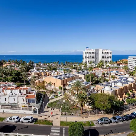 605 Olympia Ocean View 6º Floor