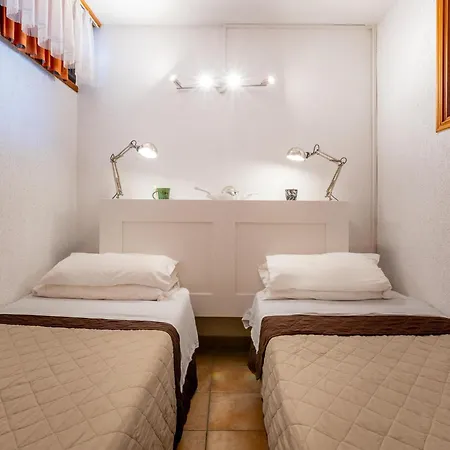 605 Olympia Ocean View 6º Floor Apartman