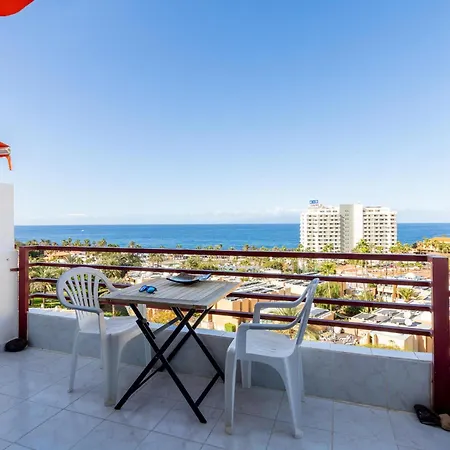 Apartment 605 Olympia Ocean View 6º Floor *