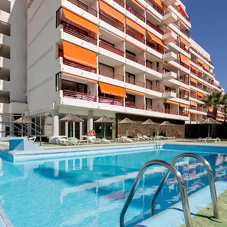 605 Olympia Ocean View 6º Floor Playa de las Americas (Tenerife)