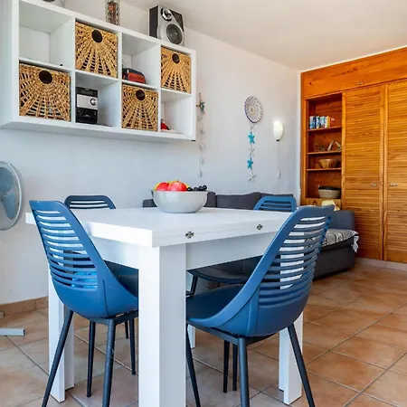 Apartment 605 Olympia Ocean View 6º Floor *