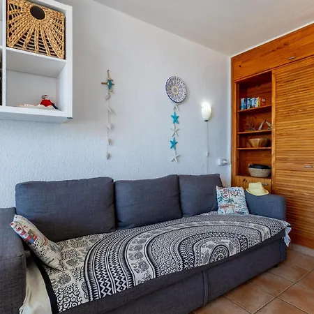 Apartment 605 Olympia Ocean View 6º Floor