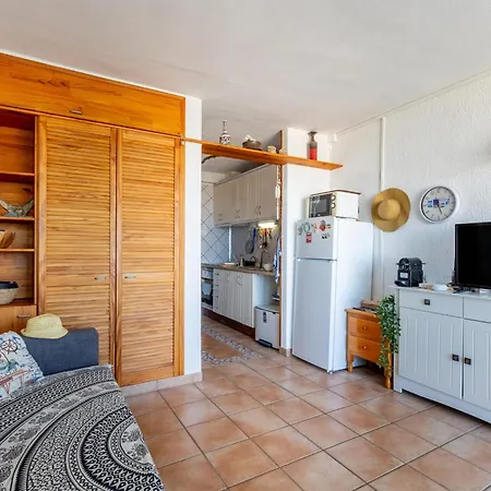 Apartment 605 Olympia Ocean View 6º Floor *