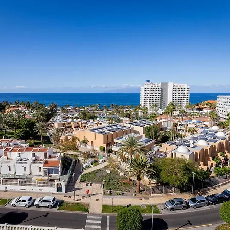 Apartment 605 Olympia Ocean View 6º Floor