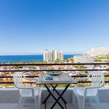 605 Olympia Ocean View 6º Floor Apartman *