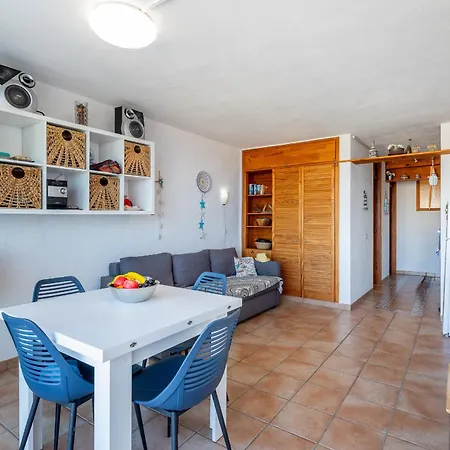 Apartment 605 Olympia Ocean View 6º Floor *