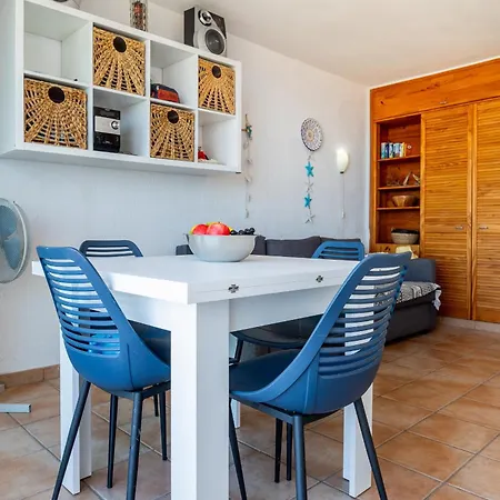 605 Olympia Ocean View 6º Floor Apartment Playa de las Americas (Tenerife)