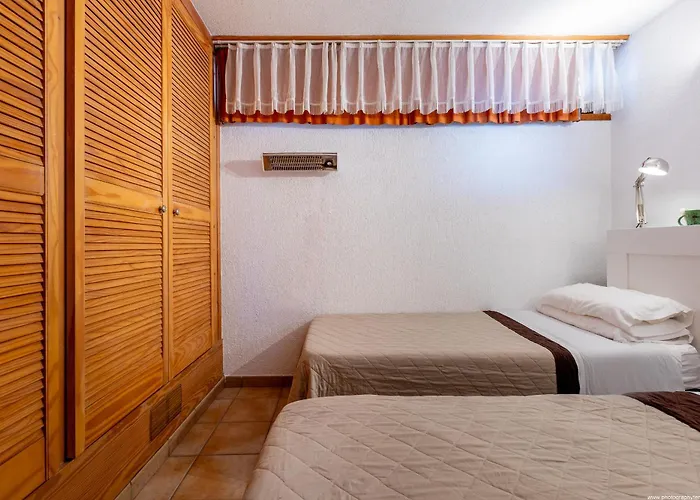 605 Olympia Ocean View 6º Floor 美洲海滩