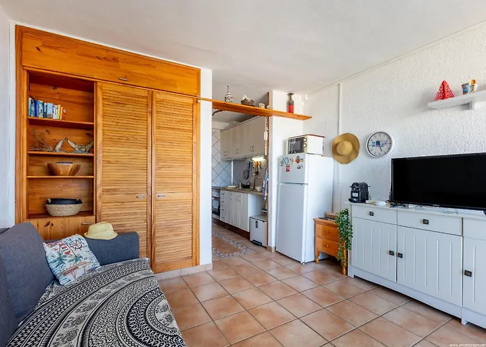 605 Olympia Ocean View 6º Floor 美洲海滩