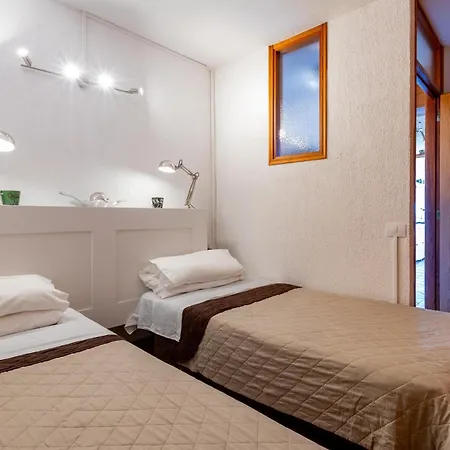 605 Olympia Ocean View 6º Floor פלאייה דה לאס אמריקס