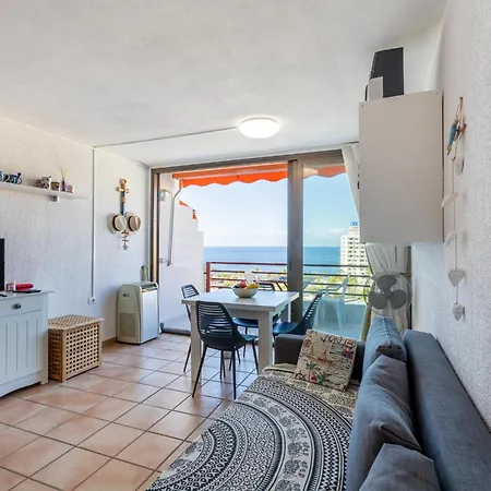 דירה 605 Olympia Ocean View 6º Floor *