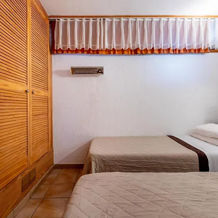 דירה 605 Olympia Ocean View 6º Floor פלאייה דה לאס אמריקס