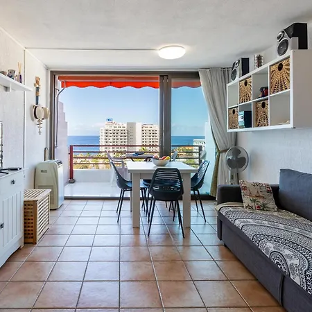 605 Olympia Ocean View 6º Floor דירה *