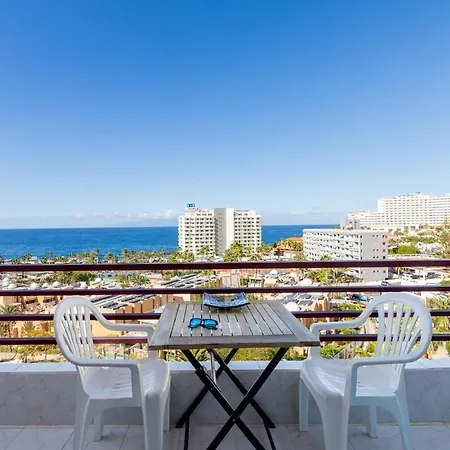 605 Olympia Ocean View 6º Floor Appartamento
