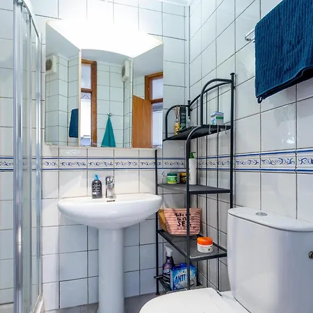 605 Olympia Ocean View 6º Floor פלאייה דה לאס אמריקס