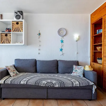 Appartamento 605 Olympia Ocean View 6º Floor