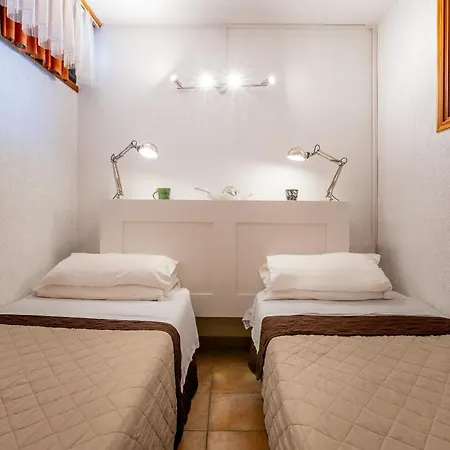 דירה 605 Olympia Ocean View 6º Floor