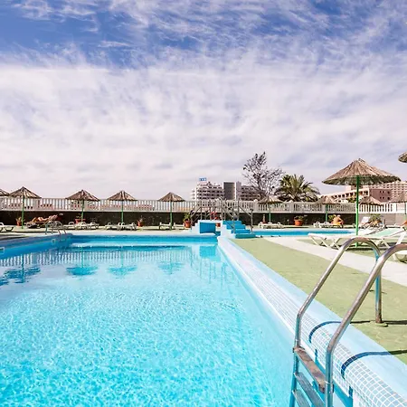 605 Olympia Ocean View 6º Floor * פלאייה דה לאס אמריקס